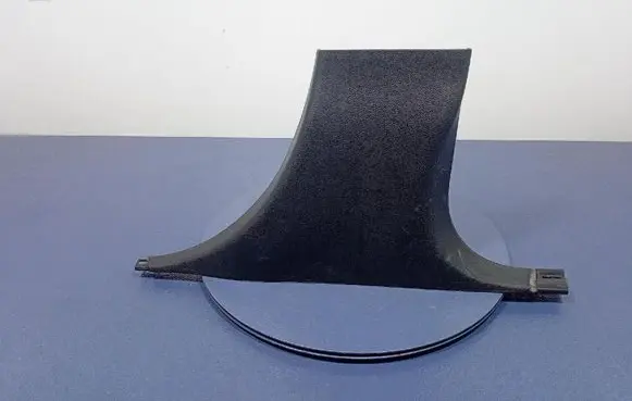 Jeep Grand Cherokee Other sill/pillar trim element 1GG58TRMAB