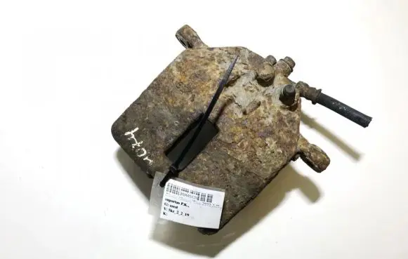 Nissan Almera Tino Front brake caliper