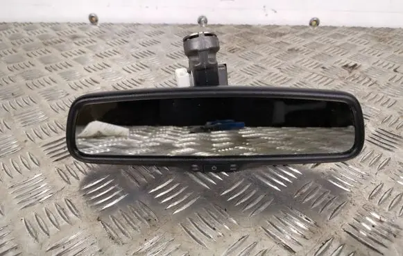 Honda CR-V Rear view mirror (interior) E11026660 026660