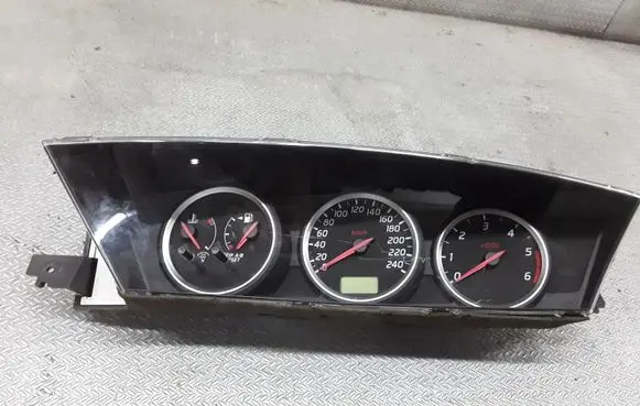 Nissan Primera Speedometer (instrument cluster)