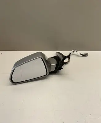 Cadillac CTS Front door electric wing mirror A045949