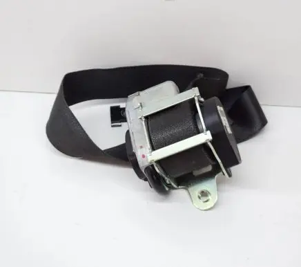 Opel Zafira C Front seatbelt 13312742 13251175