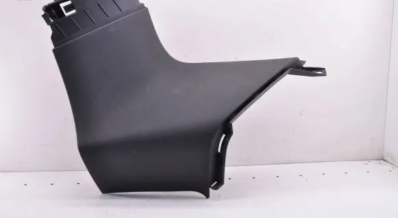 Audi Q5 SQ5 (B) pillar trim (top) 8R0867246M