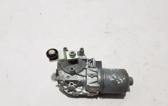 Audi Q7 4M Front wiper linkage 4M8955119B