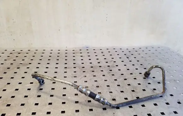 Opel Frontera B Turbo turbocharger oiling pipe/hose