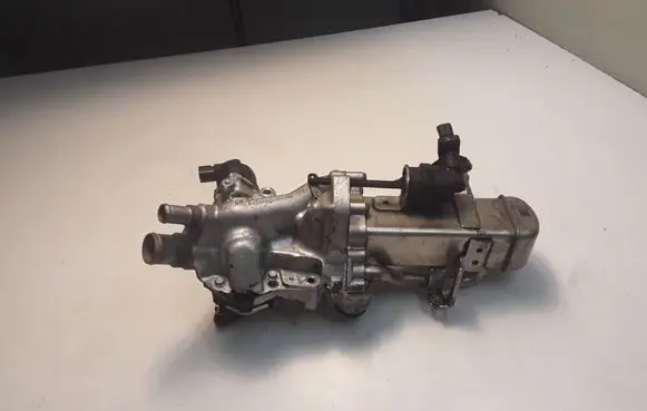 Opel Insignia B EGR valve 55495318