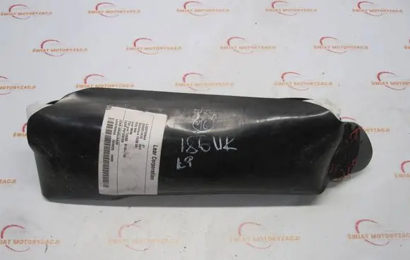Alfa Romeo Giulietta Seat airbag 000L0207269