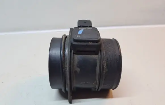 Citroen C8 Mass air flow meter 9645948980