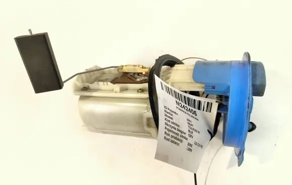 Seat Toledo III (5P) In-tank fuel pump 1K0919051AE
