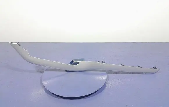 Skoda Octavia 985 Side skirt rear trim 5E4853192C