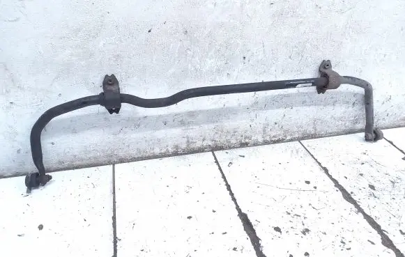 Volkswagen PASSAT B7 Front anti-roll bar/sway bar 11303AC