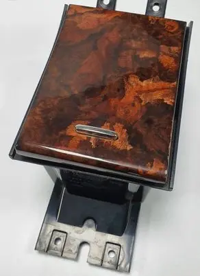 Jaguar XF X250 Car ashtray AX23-045H72-A