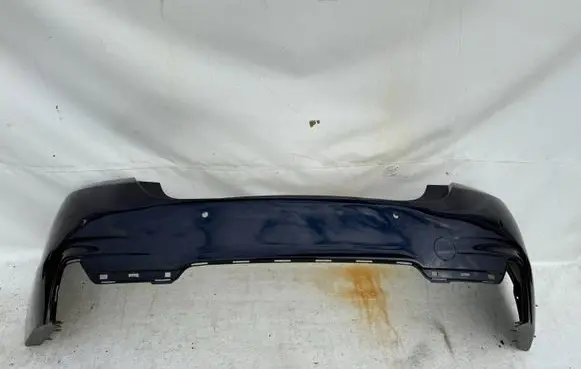 BMW 4 F32 F33 Rear bumper 8054566