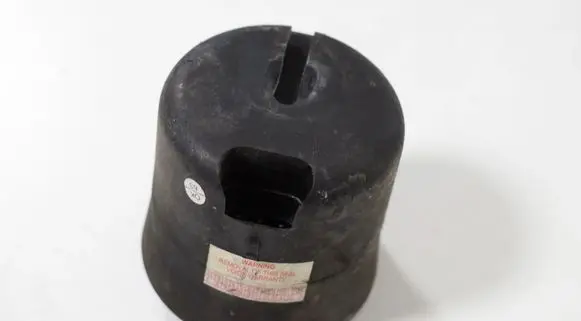 Toyota RAV 4 (XA40) Alarm system siren 