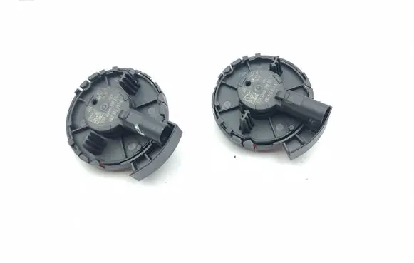 Audi A1 Airbag deployment crash/impact sensor 4M0955557A
