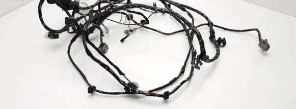 Ford Focus Tailgate/trunk wiring harness 2M5T14405MA 2M5T14405