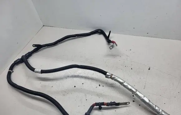 BMW 3 F30 F35 F31 Wires (generator/alternator) 8515870