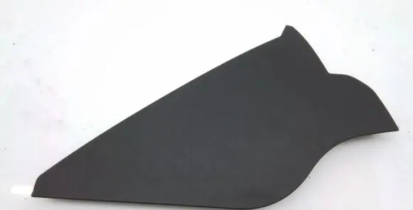 Volkswagen Golf VIII Dashboard side end trim 5H2858218A