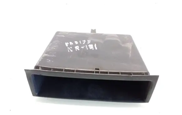 Skoda Fabia Mk1 (6Y) Dashboard storage box/compartment 6Y0862639