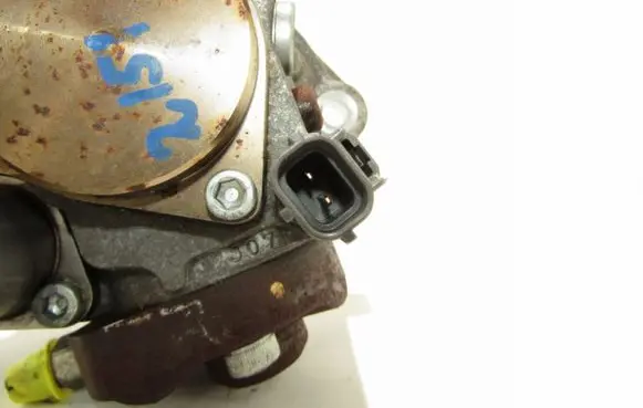 Mitsubishi ASX Fuel injection high pressure pump 2940000991
