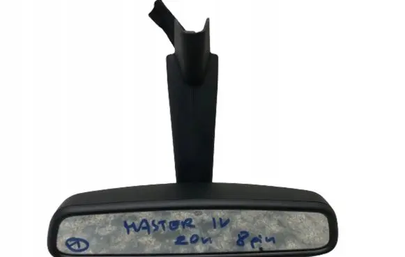 Renault Master III Rear view mirror (interior) 963213212R