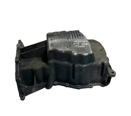 Renault Clio II Oil sump 8200188389