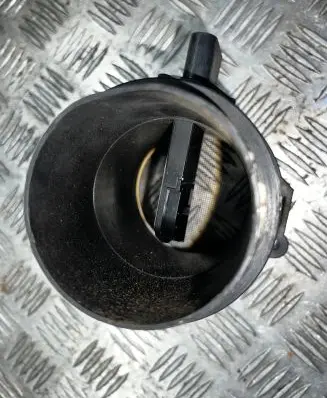 Audi A6 S6 C6 4F Mass air flow meter