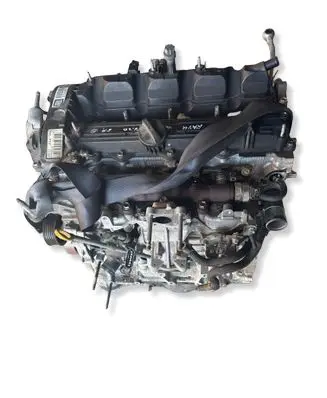 Toyota RAV 4 (XA40) Engine 2ADFTV 05141123