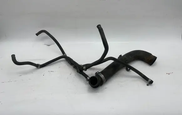 Iveco Daily 3rd gen Water drain line hose 