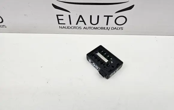 BMW 3 E90 E91 Rain sensor 9124112