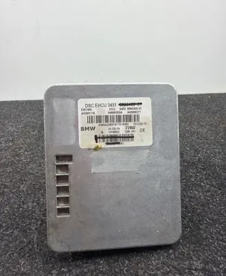 BMW 5 G30 G31 G38 ABS Pump 6895455