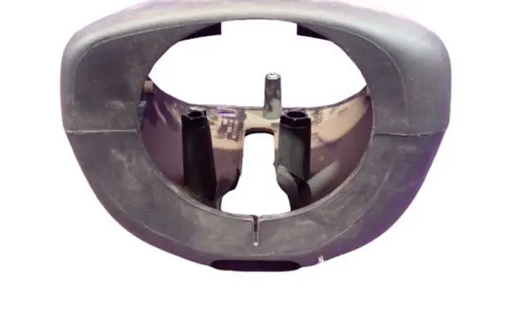 Fiat Freemont Steering wheel trim 1TH51TRMAD