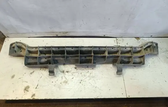 Citroen Xsara Picasso Rear bumper support beam 