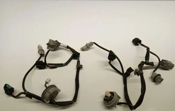 Subaru Outback (BS) Headlight/headlamp wiring loom/harness 946071