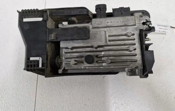Peugeot 308 Other control units/modules 9819598180