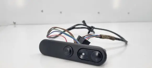 Opel Calibra Electric window control switch