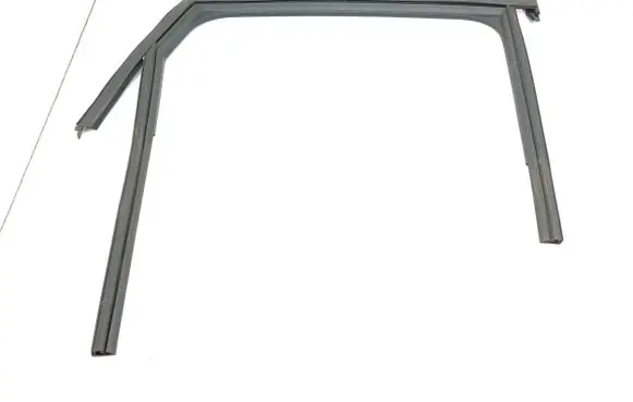 Seat Ateca Rubber seal rear door window/glass 