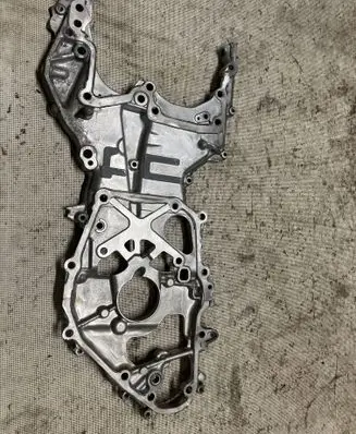Toyota RAV 4 (XA50) Timing chain cover A25AA92CG