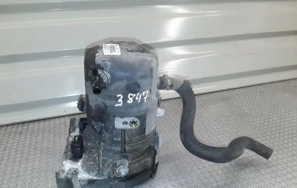 Citroen C5 Electric power steering pump 9673173780
