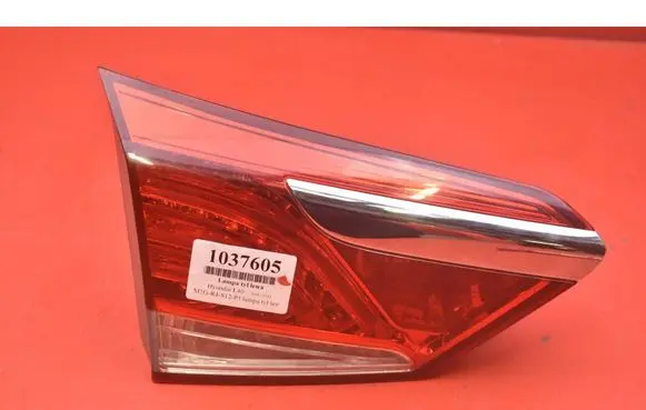 Hyundai i40 Rear/tail lights 92403-3Z0
