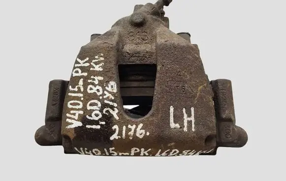 Volvo V40 Front brake caliper
