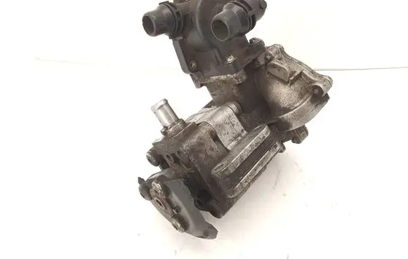 BMW 3 E46 Power steering pump 7515776 6756611 7614955107