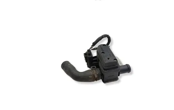Volkswagen Sharan Electric auxiliary coolant/water pump 7N0819809E