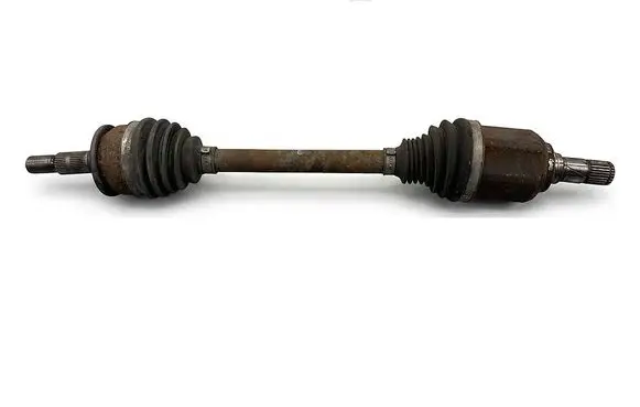 Opel Astra K Front driveshaft