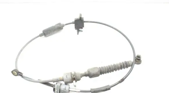 Hyundai ix35 Gear shift cable linkage