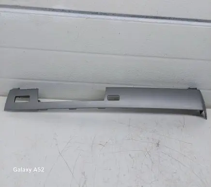 BMW 7 E65 E66 Other dashboard part 7142114 14121810