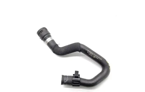 Audi A4 S4 B8 8K Engine coolant pipe/hose 8K1819376D