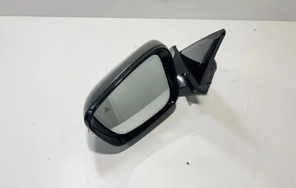 BMW 7 G11 G12 Front door electric wing mirror 7437169 7422719