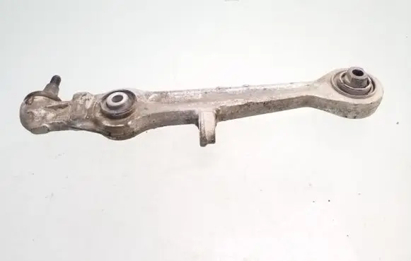 Volkswagen PASSAT B5.5 Front control arm 4B3407155A