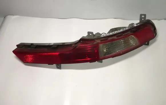 KIA Sportage Rear bumper light 924063U3